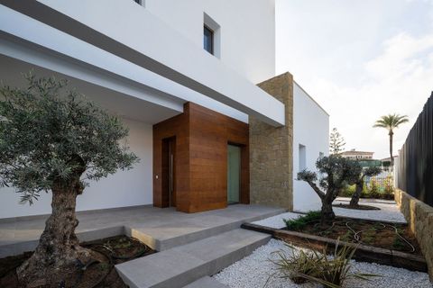 Villa i El Chaparral, Malaga - foto 4