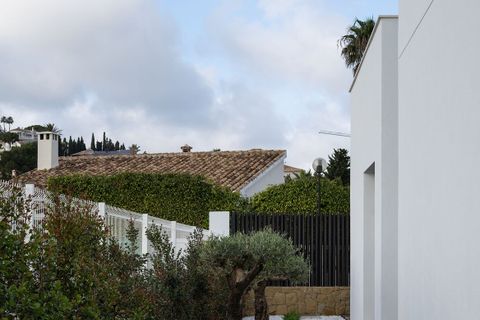 Villa i El Chaparral, Malaga, El Chaparral - € 1.675.000 | Ref: R5419327 - foto 7