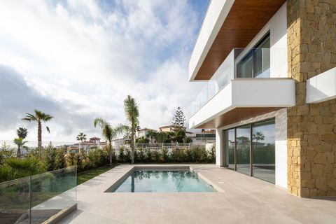 Villa i El Chaparral, Malaga, El Chaparral - € 1.675.000 | Ref: R5419327 - foto 8