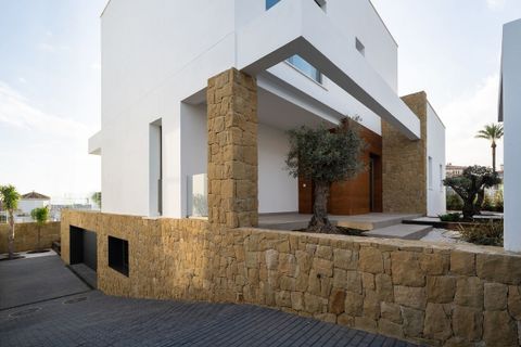 Villa i El Chaparral, Malaga, El Chaparral - € 1.675.000 | Ref: R5419327 - foto 9