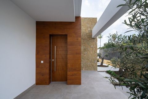 Villa i El Chaparral, Malaga, El Chaparral - € 1.675.000 | Ref: R5419327 - foto 10