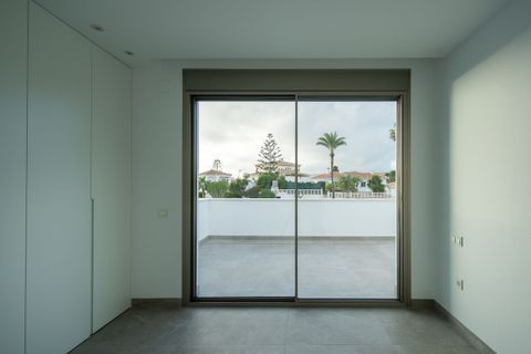 Villa i El Chaparral, Malaga, El Chaparral - € 1.675.000 | Ref: R5419327 - foto 28
