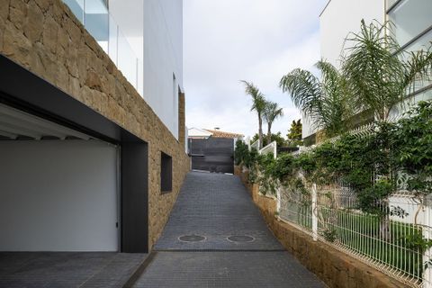 Villa i El Chaparral, Malaga, El Chaparral - € 1.675.000 | Ref: R5419327 - foto 40