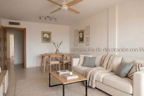 Lejlighed i Altea, Alicante, Altea - € 335.000 | Ref: BG2610B - foto 5