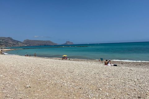 Lejlighed i Altea, Alicante, Altea - € 335.000 | Ref: BG2610B - foto 22