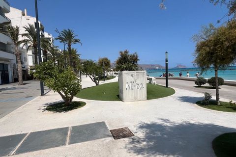 Lejlighed i Altea, Alicante, Altea - € 335.000 | Ref: BG2610B - foto 23