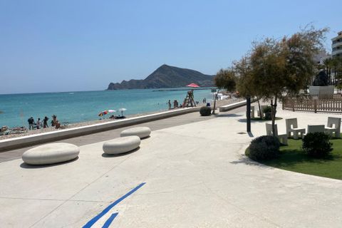 Lejlighed i Altea, Alicante, Altea - € 335.000 | Ref: BG2610B - foto 24
