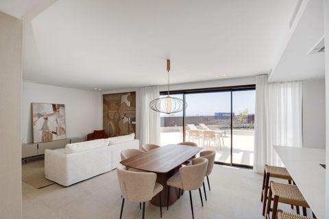Villa i Mutxamel, Alicante, Mutxamel - € 695.000 | Ref: BG2642 - foto 10