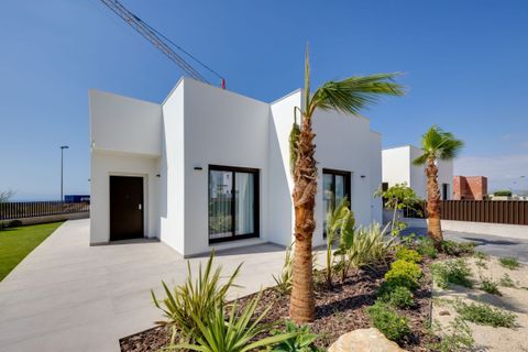 Villa i Mutxamel, Alicante, Mutxamel - € 695.000 | Ref: BG2642 - foto 30