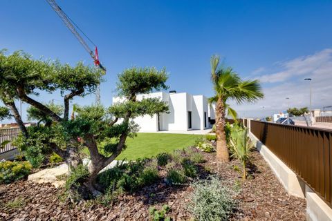 Villa i Mutxamel, Alicante, Mutxamel - € 695.000 | Ref: BG2642 - foto 31