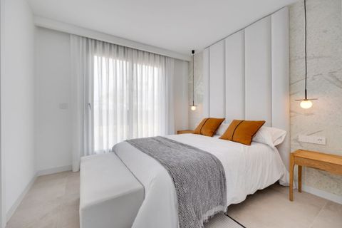 Villa i Mutxamel, Alicante, Mutxamel - € 570.000 | Ref: BG2642B - foto 18