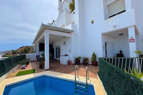 Duplex i Mojacar, Almeria, Mojacar - € 420.000 | Ref: B2492 - foto 2
