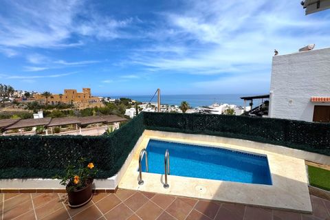 Duplex i Mojacar, Almeria, Mojacar - € 420.000 | Ref: B2492 - foto 14