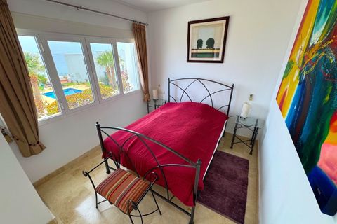Duplex i Mojacar, Almeria, Mojacar - € 420.000 | Ref: B2492 - foto 19