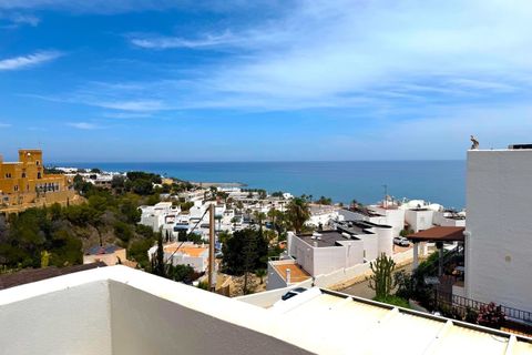 Duplex i Mojacar, Almeria, Mojacar - € 420.000 | Ref: B2492 - foto 21