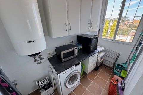 Duplex i Mojacar, Almeria, Mojacar - € 420.000 | Ref: B2492 - foto 26