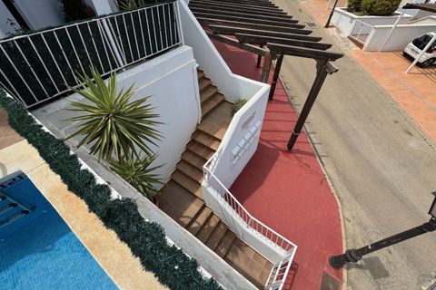 Duplex i Mojacar, Almeria, Mojacar - € 420.000 | Ref: B2492 - foto 28