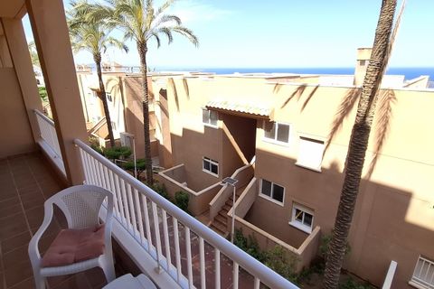 Lejlighed i Mojacar, Almeria, Mojacar - € 168.000 | Ref: B2494 - foto 1