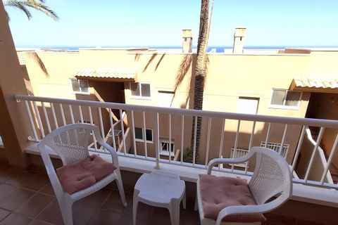Lejlighed i Mojacar, Almeria, Mojacar - € 168.000 | Ref: B2494 - foto 2