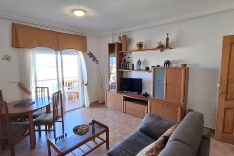 Lejlighed i Mojacar, Almeria, Mojacar - € 168.000 | Ref: B2494 - foto 3