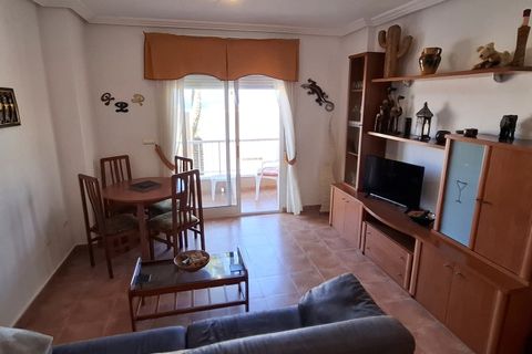 Lejlighed i Mojacar, Almeria, Mojacar - € 168.000 | Ref: B2494 - foto 4