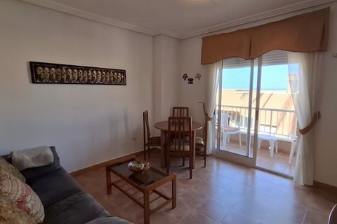 Lejlighed i Mojacar, Almeria, Mojacar - € 168.000 | Ref: B2494 - foto 5