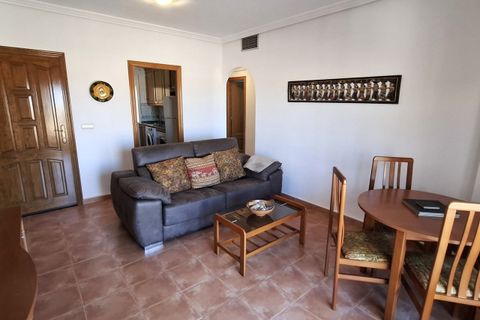 Lejlighed i Mojacar, Almeria, Mojacar - € 168.000 | Ref: B2494 - foto 7