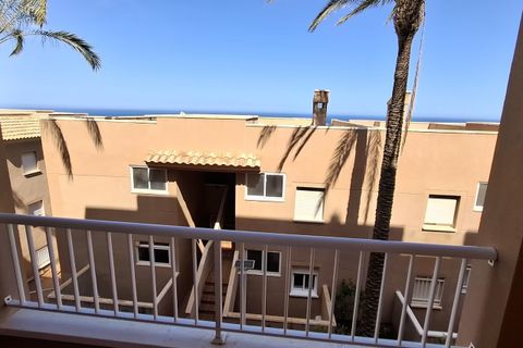 Lejlighed i Mojacar, Almeria, Mojacar - € 168.000 | Ref: B2494 - foto 8