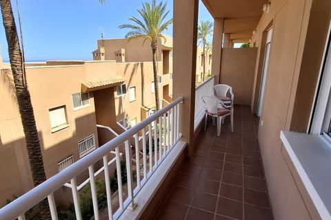Lejlighed i Mojacar, Almeria, Mojacar - € 168.000 | Ref: B2494 - foto 9