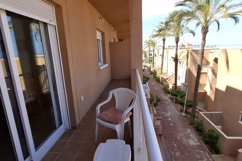 Lejlighed i Mojacar, Almeria, Mojacar - € 168.000 | Ref: B2494 - foto 10