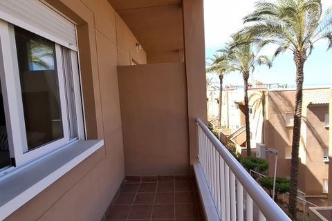 Lejlighed i Mojacar, Almeria, Mojacar - € 168.000 | Ref: B2494 - foto 11