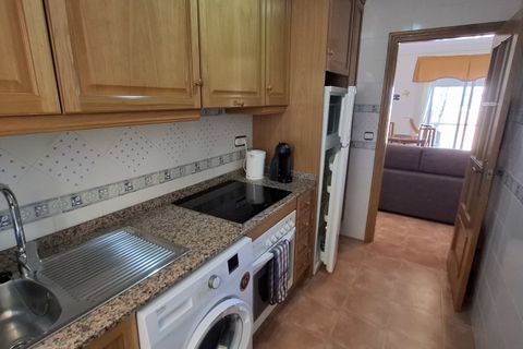 Lejlighed i Mojacar, Almeria, Mojacar - € 168.000 | Ref: B2494 - foto 12