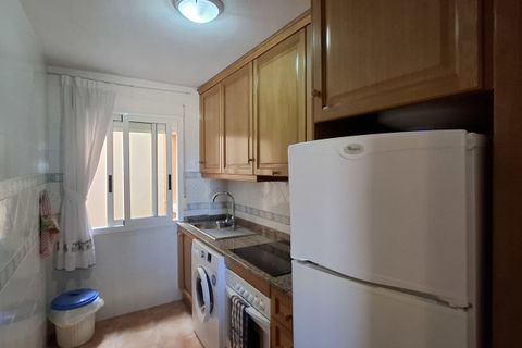 Lejlighed i Mojacar, Almeria, Mojacar - € 168.000 | Ref: B2494 - foto 13