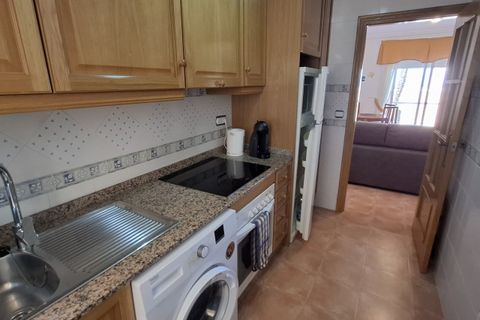 Lejlighed i Mojacar, Almeria, Mojacar - € 168.000 | Ref: B2494 - foto 14