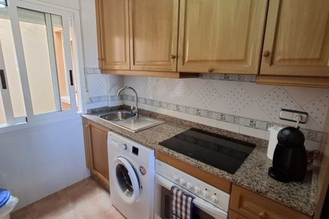 Lejlighed i Mojacar, Almeria, Mojacar - € 168.000 | Ref: B2494 - foto 15