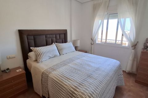 Lejlighed i Mojacar, Almeria, Mojacar - € 168.000 | Ref: B2494 - foto 16