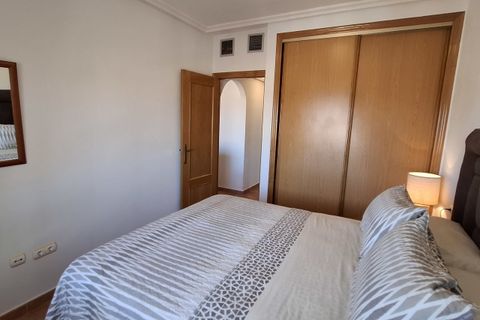 Lejlighed i Mojacar, Almeria, Mojacar - € 168.000 | Ref: B2494 - foto 17