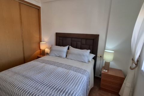 Lejlighed i Mojacar, Almeria, Mojacar - € 168.000 | Ref: B2494 - foto 18