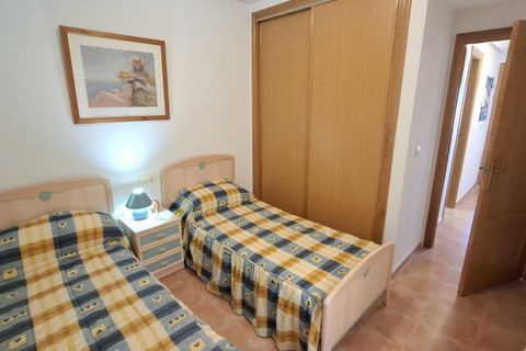 Lejlighed i Mojacar, Almeria, Mojacar - € 168.000 | Ref: B2494 - foto 24