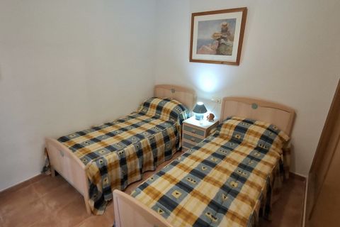 Lejlighed i Mojacar, Almeria, Mojacar - € 168.000 | Ref: B2494 - foto 25