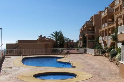 Lejlighed i Mojacar, Almeria, Mojacar - € 168.000 | Ref: B2494 - foto 28
