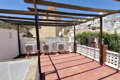 Landsbyhus i Bedar, Almeria, Bedar - € 150.000 | Ref: B2493 - foto 2