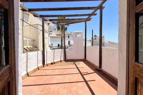 Landsbyhus i Bedar, Almeria, Bedar - € 150.000 | Ref: B2493 - foto 3