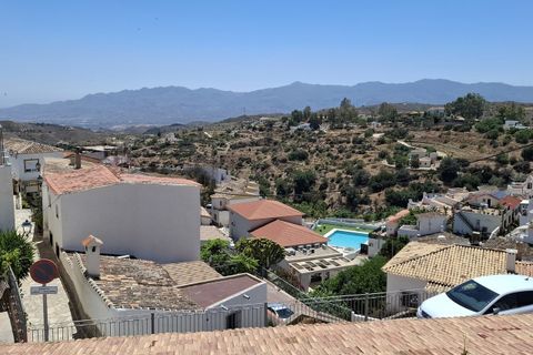 Landsbyhus i Bedar, Almeria, Bedar - € 150.000 | Ref: B2493 - foto 4