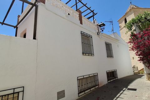 Landsbyhus i Bedar, Almeria, Bedar - € 150.000 | Ref: B2493 - foto 5