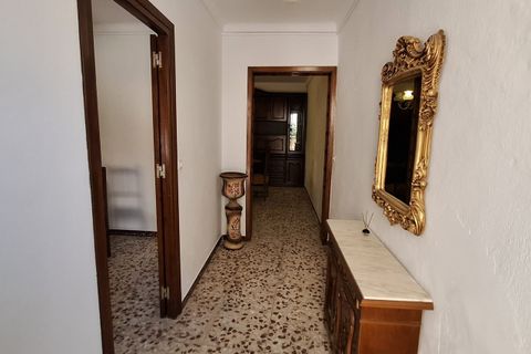 Landsbyhus i Bedar, Almeria, Bedar - € 150.000 | Ref: B2493 - foto 6