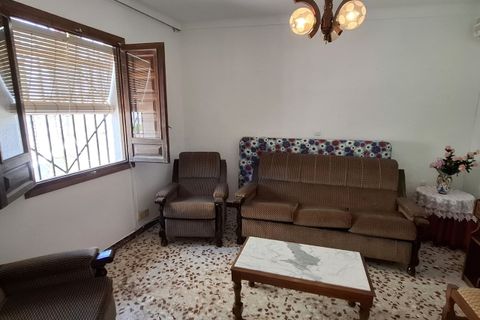 Landsbyhus i Bedar, Almeria, Bedar - € 150.000 | Ref: B2493 - foto 7