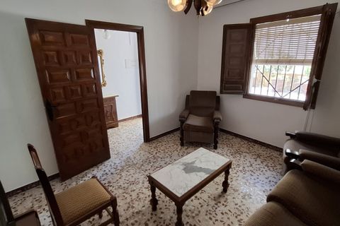 Landsbyhus i Bedar, Almeria, Bedar - € 150.000 | Ref: B2493 - foto 8