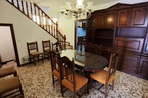 Landsbyhus i Bedar, Almeria, Bedar - € 150.000 | Ref: B2493 - foto 9