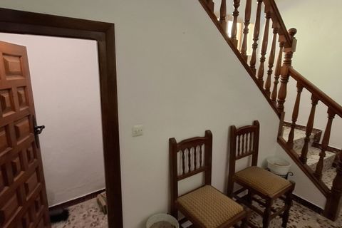 Landsbyhus i Bedar, Almeria, Bedar - € 150.000 | Ref: B2493 - foto 10